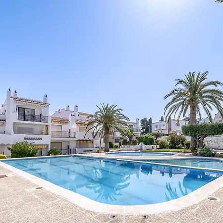 Jardins I 22 - Immo Barneda Apartment