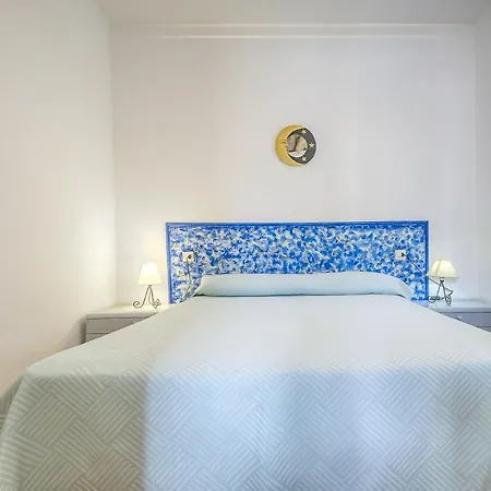 Jardins I 22 - Immo Barneda Apartment Roses