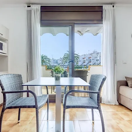 Appartement Jardins I 22 - Immo Barneda *