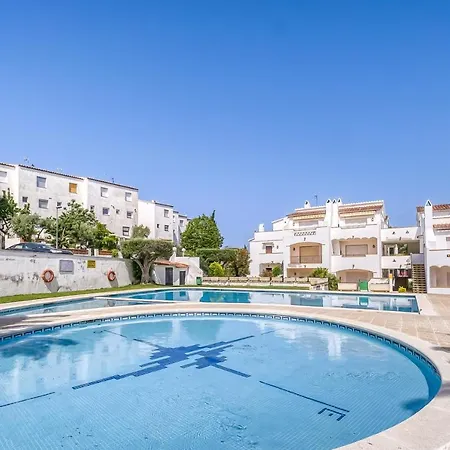 Jardins I 22 - Immo Barneda Appartement Roses