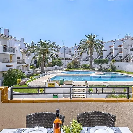 Apartment Jardins I 22 - Immo Barneda Roses