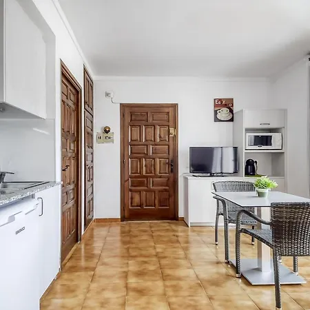 Apartment Jardins I 22 - Immo Barneda Roses