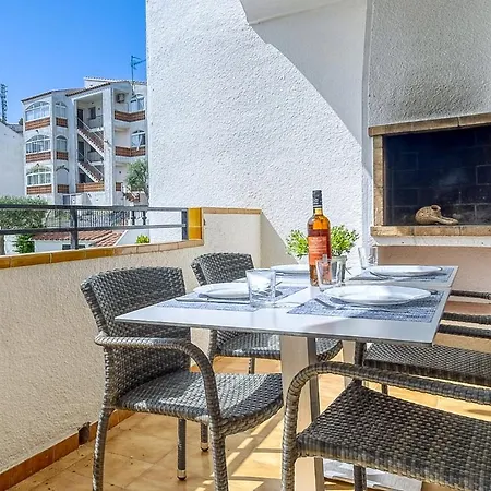 Jardins I 22 - Immo Barneda *