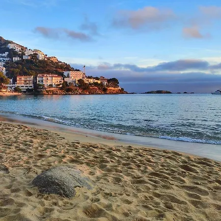 Jardins I 22 - Immo Barneda Appartement Roses