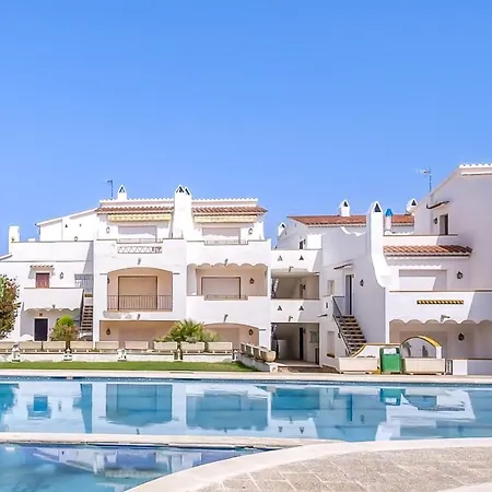 Apartment Jardins I 22 - Immo Barneda