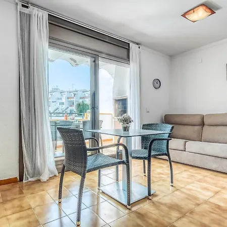 Apartment Jardins I 22 - Immo Barneda Roses