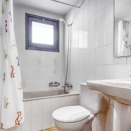 Apartment Jardins I 22 - Immo Barneda *