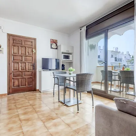 Apartment Jardins I 22 - Immo Barneda