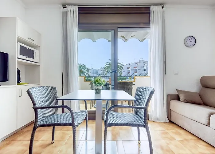 아파트 Jardins I 22 - Immo Barneda *