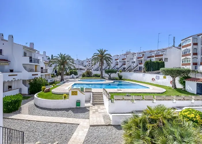 Jardins I 22 - Immo Barneda 아파트 로지즈