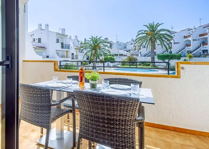 Jardins I 22 - Immo Barneda