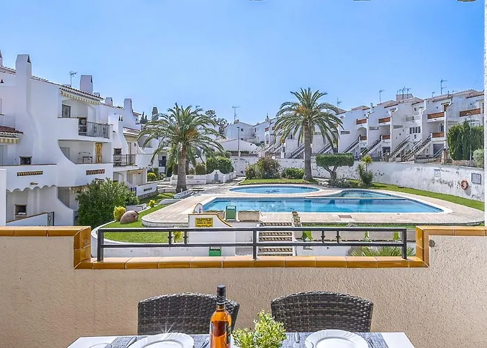 아파트 Jardins I 22 - Immo Barneda 로지즈