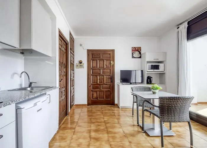 아파트 Jardins I 22 - Immo Barneda 로지즈