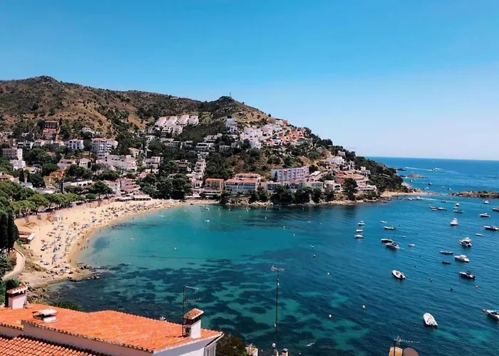 Jardins I 22 - Immo Barneda 아파트 로지즈