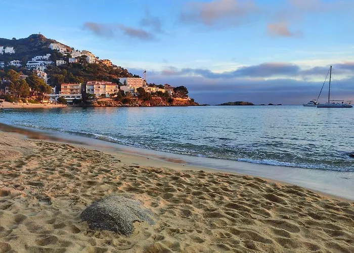 Jardins I 22 - Immo Barneda 아파트 로지즈