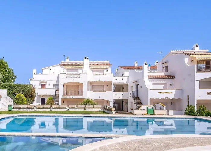 아파트 Jardins I 22 - Immo Barneda