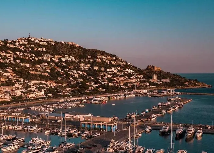 Jardins I 22 - Immo Barneda