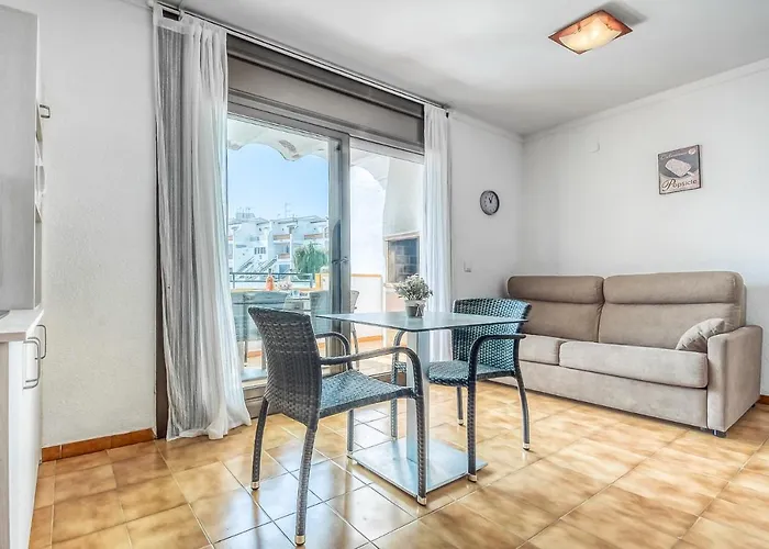 아파트 Jardins I 22 - Immo Barneda 로지즈