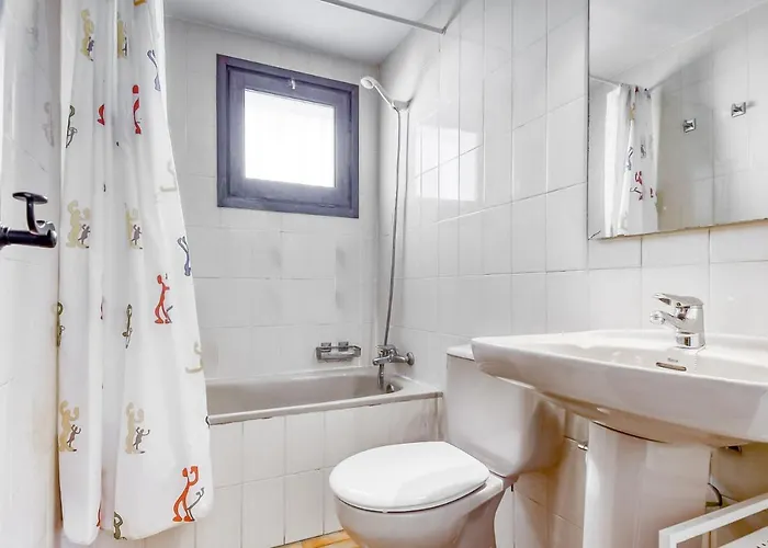 아파트 Jardins I 22 - Immo Barneda *