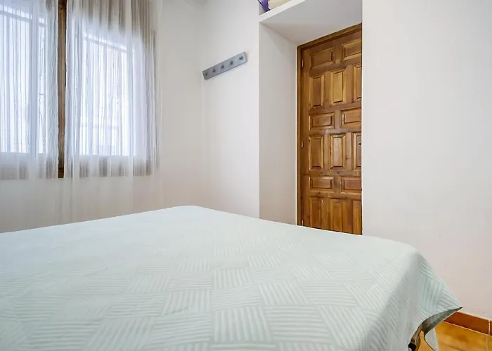 아파트 Jardins I 22 - Immo Barneda *