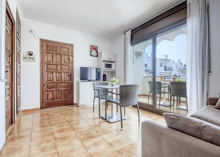 아파트 Jardins I 22 - Immo Barneda